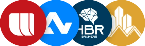 Marketing Imobiliário - Logos Empreendimentos