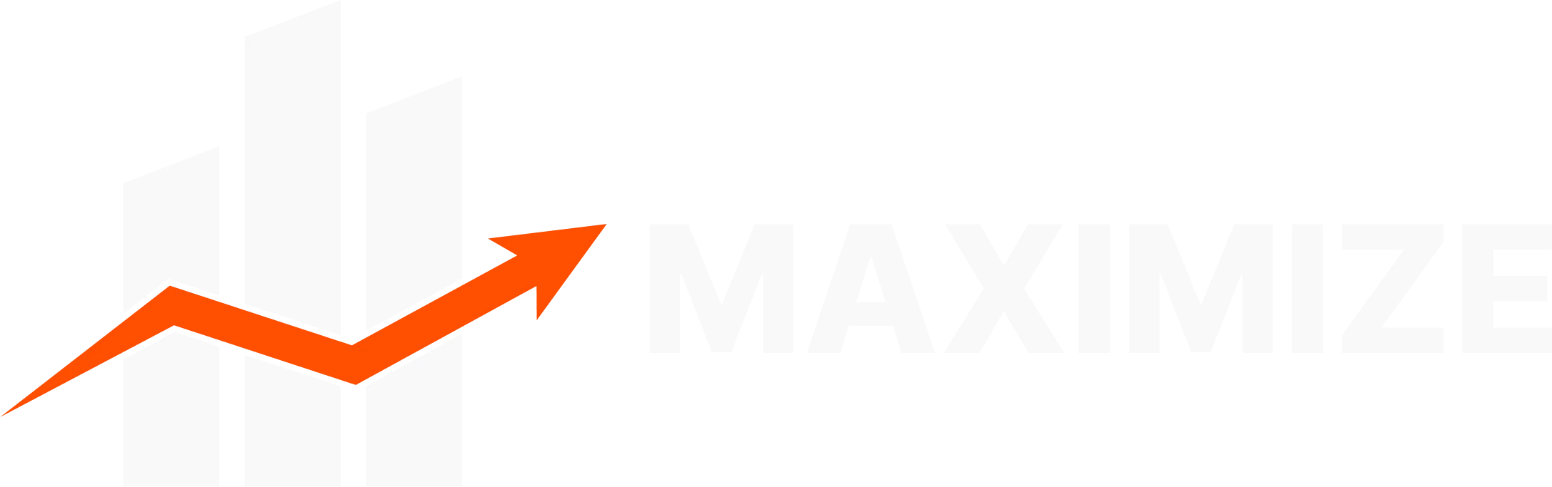 Maximize - Marketing Imobiliário Logo