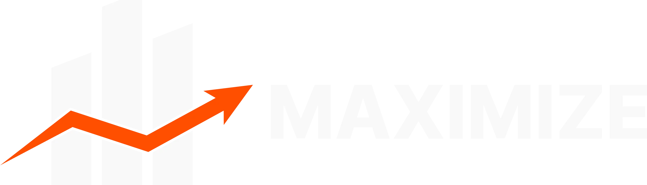 Maximize Logo